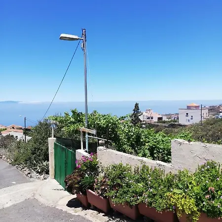 Casa Mari Carmen Y Jose Appartement