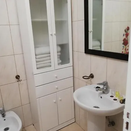 شقة Casa Mari Carmen Y Jose