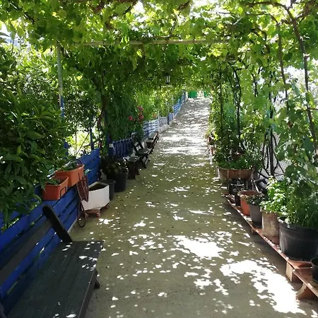 Appartement Casa Mari Carmen Y Jose