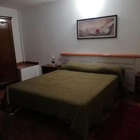 Casa Mari Carmen Y Jose アパート