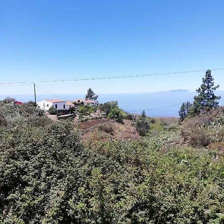 Casa Mari Carmen Y Jose Apartamento Costa Adeje (Tenerife)