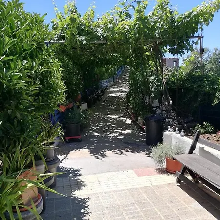 Appartamento Casa Mari Carmen Y Jose