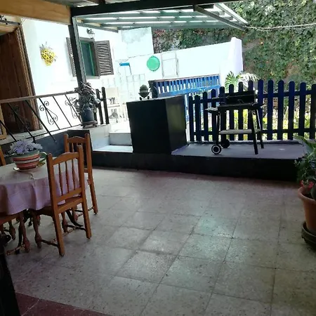 Casa Mari Carmen Y Jose Апартаменти Адехе