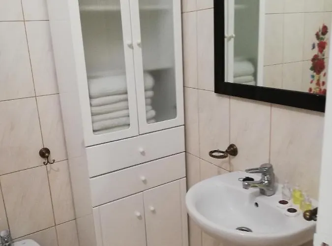 Apartment Casa Mari Carmen Y Jose