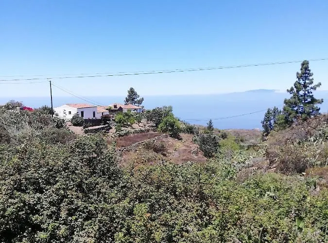 Casa Mari Carmen Y Jose Апартаменти Адехе