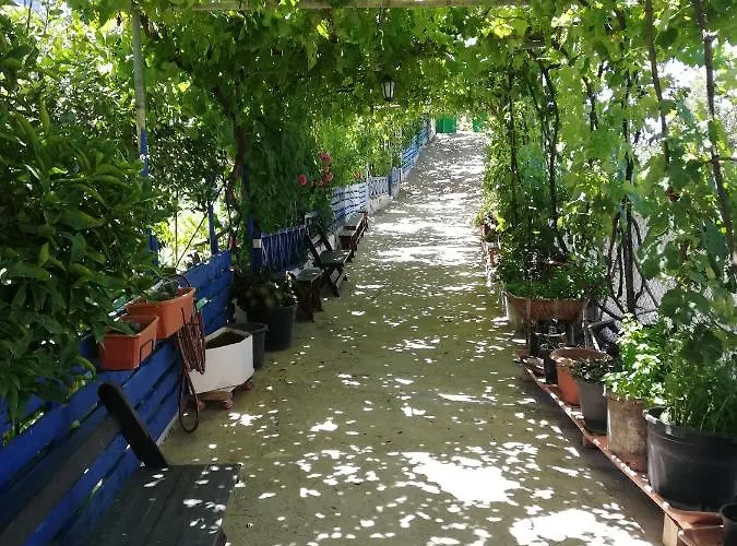 Апартаменти Casa Mari Carmen Y Jose