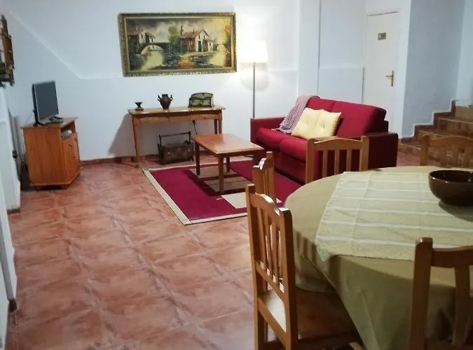 Apartment Casa Mari Carmen Y Jose Costa Adeje (Tenerife)