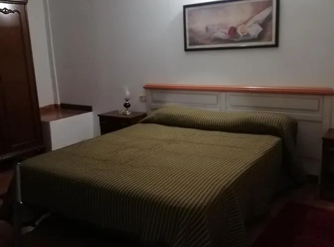 Casa Mari Carmen Y Jose Apartment