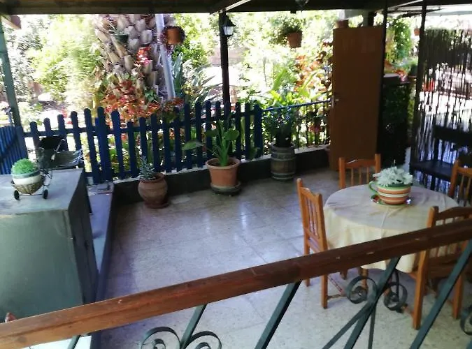 Apartment Casa Mari Carmen Y Jose