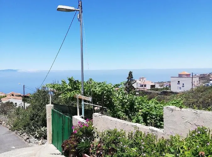 Casa Mari Carmen Y Jose Апартаменти