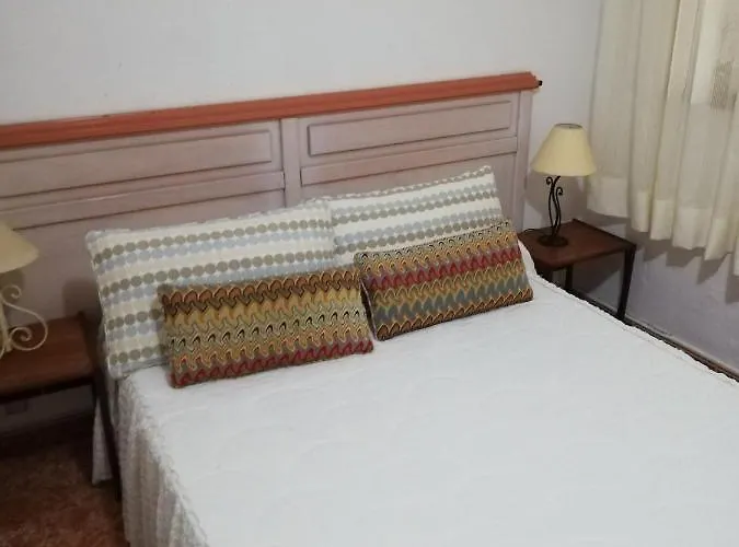 Apartment Casa Mari Carmen Y Jose Costa Adeje (Tenerife)