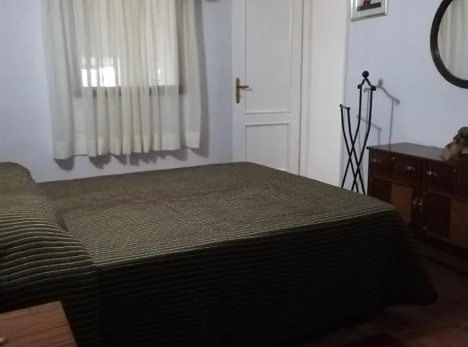 Апартаменти Casa Mari Carmen Y Jose