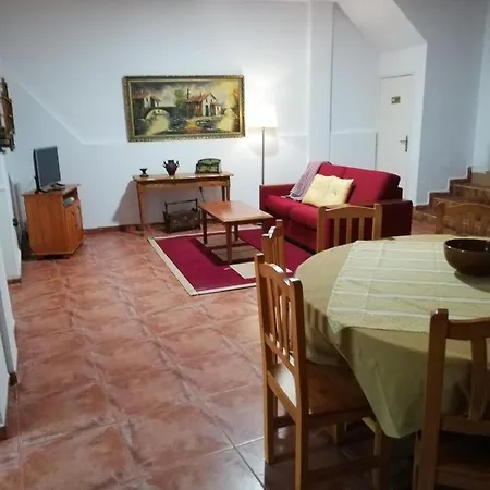Apartament Casa Mari Carmen Y Jose Costa Adeje (Tenerife)