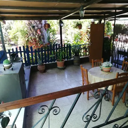 Διαμέρισμα Casa Mari Carmen Y Jose
