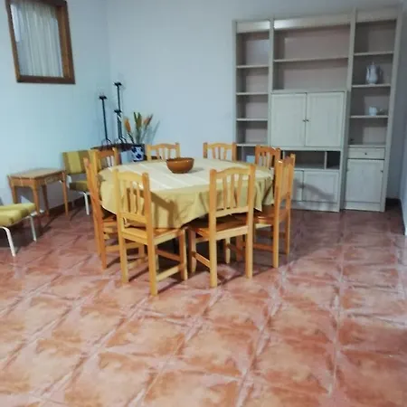 Apartament Casa Mari Carmen Y Jose Costa Adeje (Tenerife)