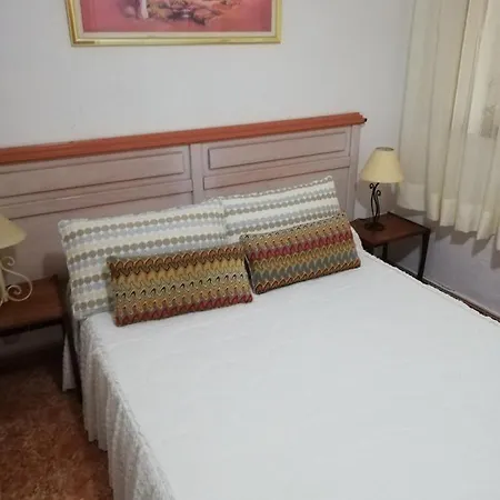 Apartament Casa Mari Carmen Y Jose Costa Adeje (Tenerife)