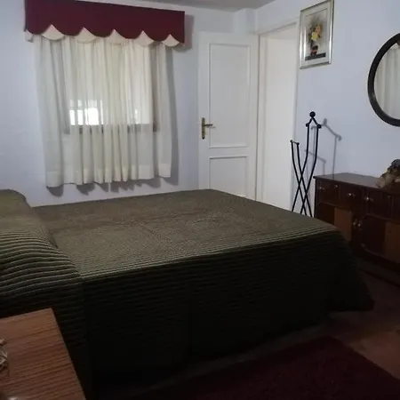 Διαμέρισμα Casa Mari Carmen Y Jose
